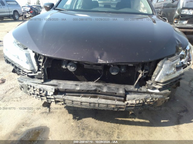 Photo 5 VIN: 1HGCR2F36GA057843 - HONDA ACCORD SEDAN 