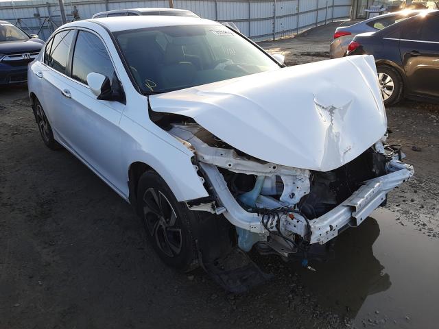 Photo 0 VIN: 1HGCR2F36GA059477 - HONDA ACCORD LX 