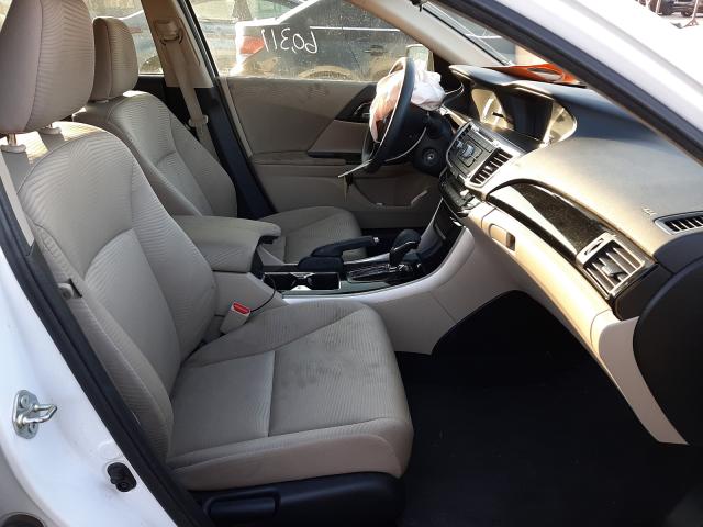 Photo 4 VIN: 1HGCR2F36GA059477 - HONDA ACCORD LX 