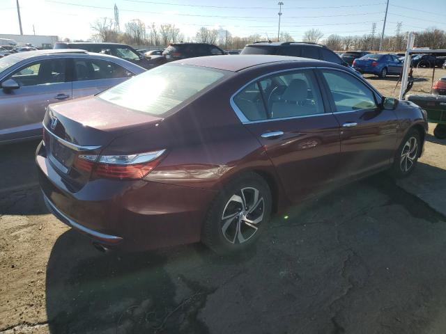 Photo 2 VIN: 1HGCR2F36GA063657 - HONDA ACCORD LX 