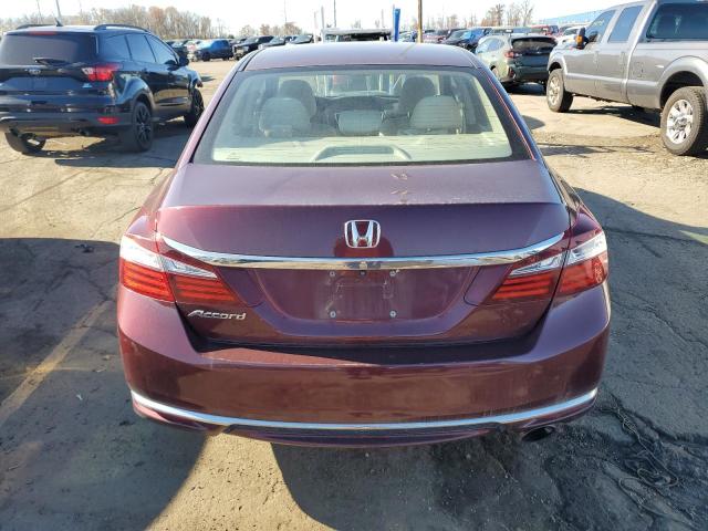 Photo 5 VIN: 1HGCR2F36GA063657 - HONDA ACCORD LX 