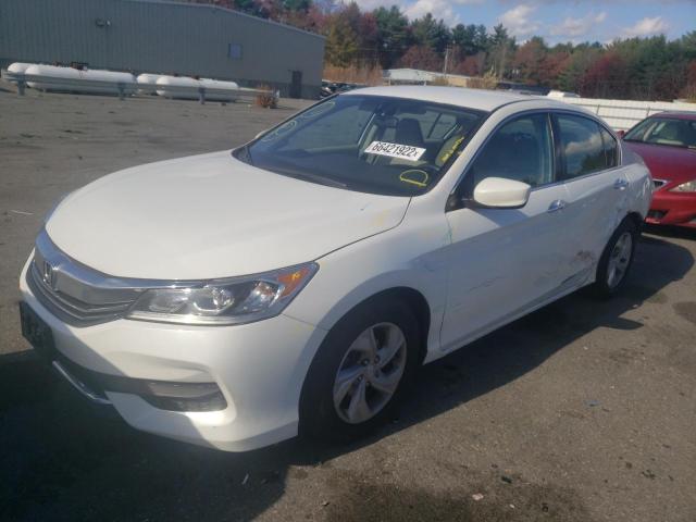 Photo 1 VIN: 1HGCR2F36GA065361 - HONDA ACCORD LX 