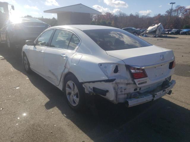 Photo 2 VIN: 1HGCR2F36GA065361 - HONDA ACCORD LX 