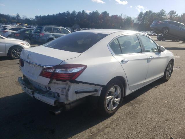 Photo 3 VIN: 1HGCR2F36GA065361 - HONDA ACCORD LX 