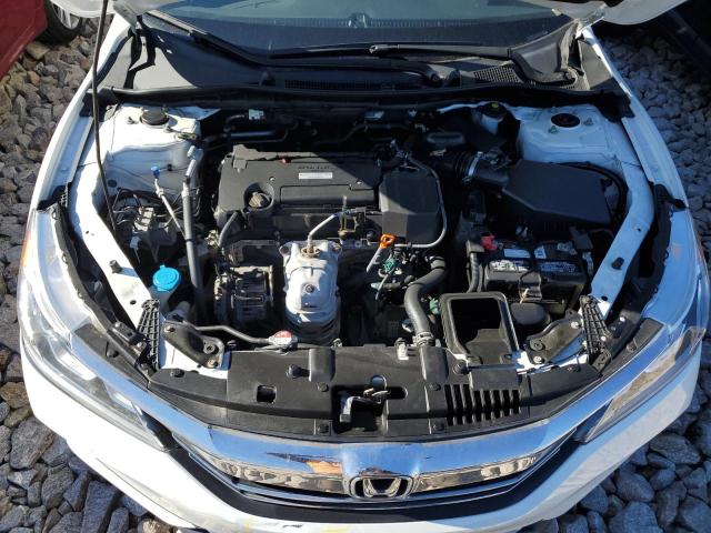 Photo 6 VIN: 1HGCR2F36GA065361 - HONDA ACCORD LX 