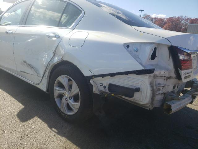 Photo 8 VIN: 1HGCR2F36GA065361 - HONDA ACCORD LX 