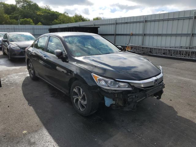 Photo 0 VIN: 1HGCR2F36GA070950 - HONDA ACCORD LX 