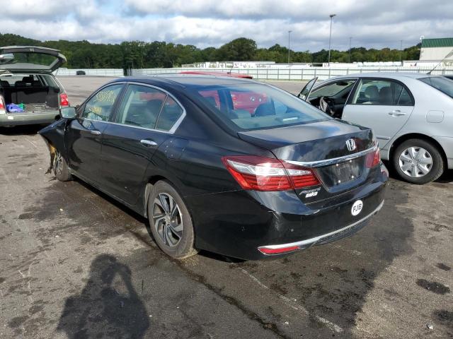 Photo 2 VIN: 1HGCR2F36GA070950 - HONDA ACCORD LX 