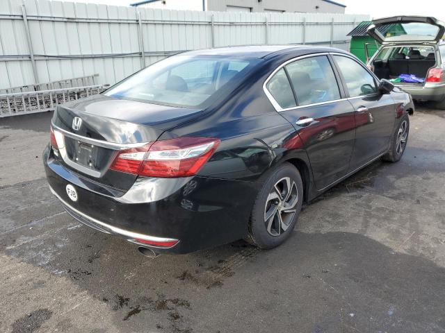 Photo 3 VIN: 1HGCR2F36GA070950 - HONDA ACCORD LX 