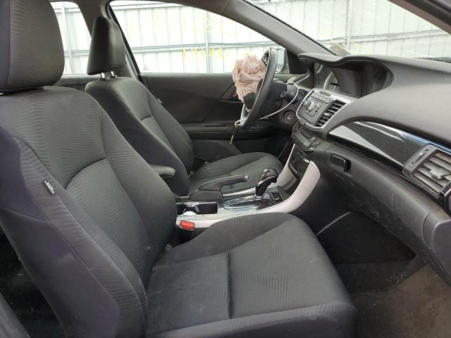 Photo 4 VIN: 1HGCR2F36GA070950 - HONDA ACCORD LX 