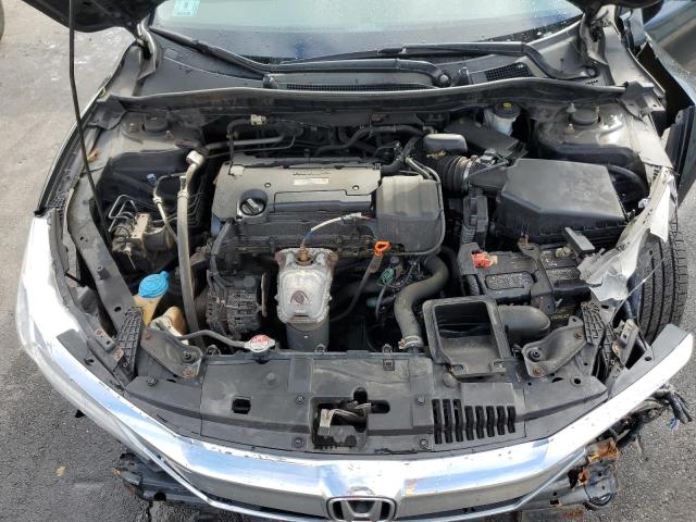 Photo 6 VIN: 1HGCR2F36GA070950 - HONDA ACCORD LX 