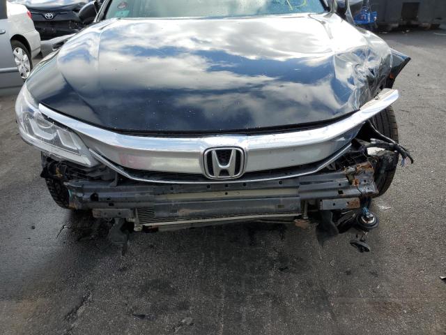 Photo 8 VIN: 1HGCR2F36GA070950 - HONDA ACCORD LX 