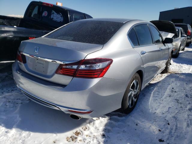 Photo 3 VIN: 1HGCR2F36GA078241 - HONDA ACCORD LX 