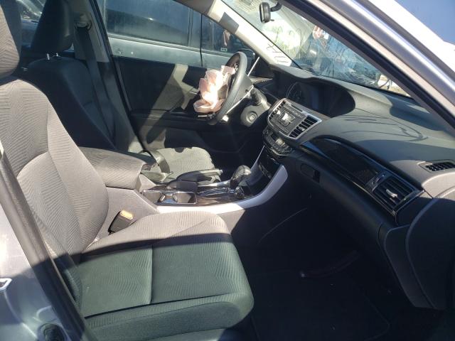 Photo 4 VIN: 1HGCR2F36GA078241 - HONDA ACCORD LX 