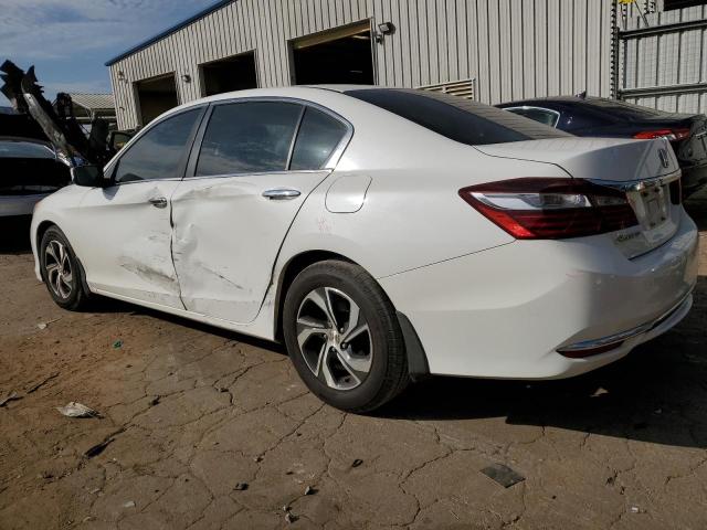 Photo 1 VIN: 1HGCR2F36GA079485 - HONDA ACCORD LX 