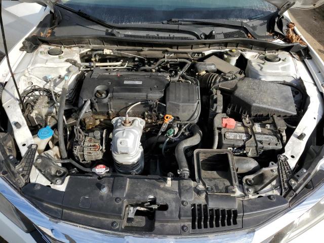 Photo 10 VIN: 1HGCR2F36GA079485 - HONDA ACCORD LX 