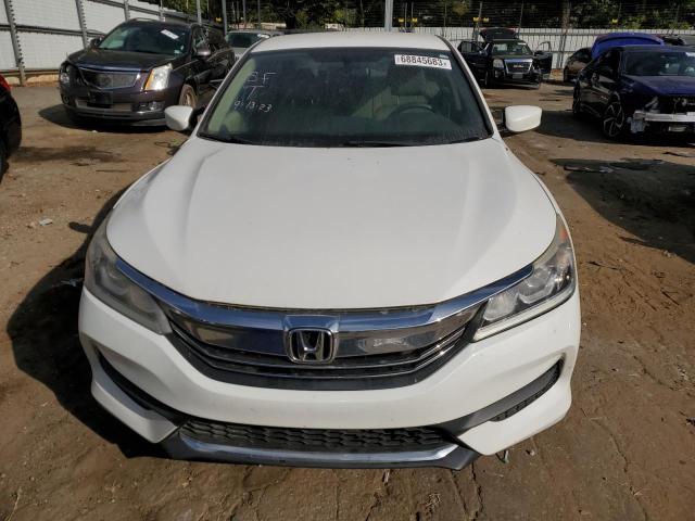 Photo 4 VIN: 1HGCR2F36GA079485 - HONDA ACCORD LX 