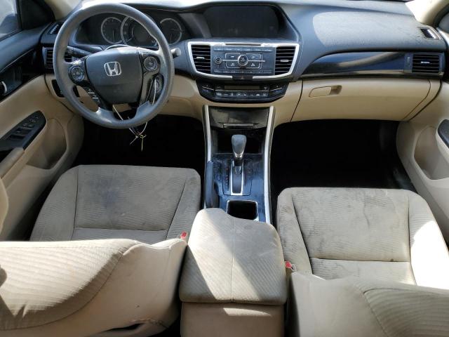 Photo 7 VIN: 1HGCR2F36GA079485 - HONDA ACCORD LX 