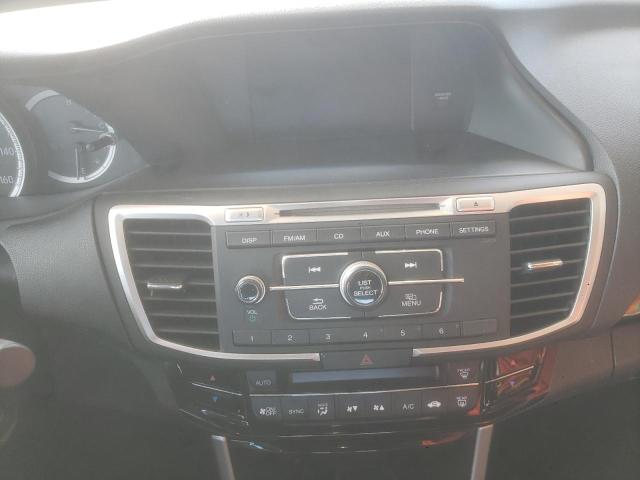 Photo 8 VIN: 1HGCR2F36GA081897 - HONDA ACCORD LX 