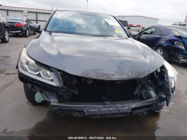 Photo 5 VIN: 1HGCR2F36GA086890 - HONDA ACCORD 