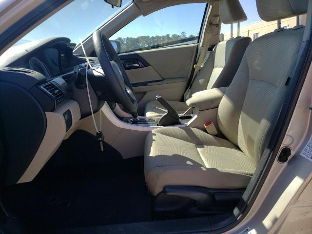 Photo 6 VIN: 1HGCR2F36GA087053 - HONDA ACCORD 