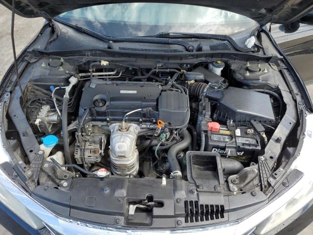 Photo 10 VIN: 1HGCR2F36GA089031 - HONDA ACCORD LX 