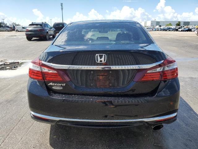 Photo 5 VIN: 1HGCR2F36GA089031 - HONDA ACCORD LX 