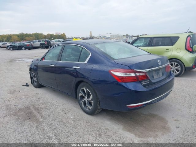 Photo 2 VIN: 1HGCR2F36GA089112 - HONDA ACCORD 