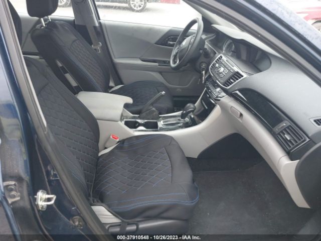 Photo 4 VIN: 1HGCR2F36GA089112 - HONDA ACCORD 