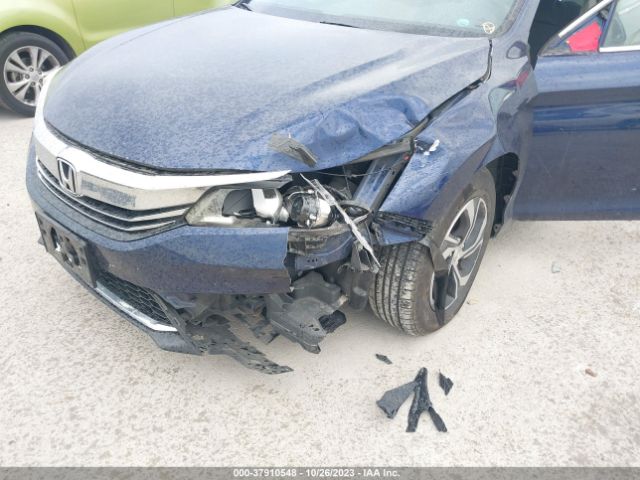 Photo 5 VIN: 1HGCR2F36GA089112 - HONDA ACCORD 