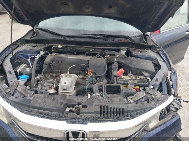 Photo 9 VIN: 1HGCR2F36GA089112 - HONDA ACCORD 