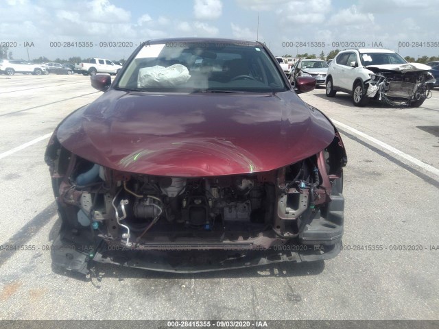 Photo 5 VIN: 1HGCR2F36GA092365 - HONDA ACCORD 