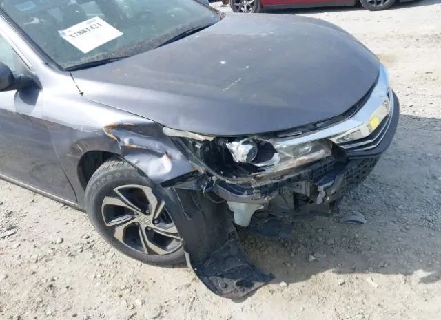 Photo 5 VIN: 1HGCR2F36GA094200 - HONDA ACCORD 