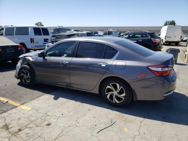 Photo 1 VIN: 1HGCR2F36GA094245 - HONDA ACCORD 