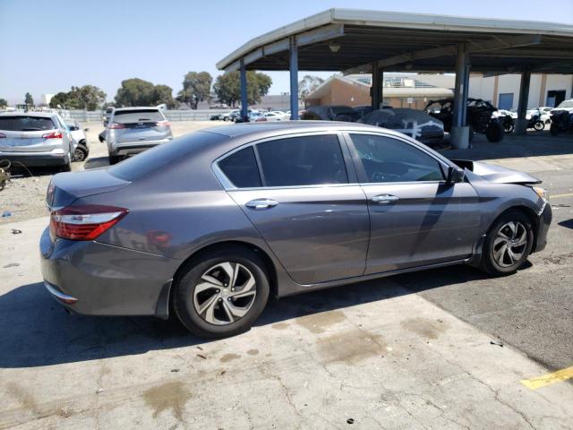 Photo 2 VIN: 1HGCR2F36GA094245 - HONDA ACCORD 