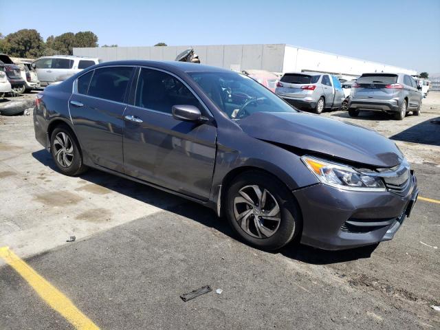 Photo 3 VIN: 1HGCR2F36GA094245 - HONDA ACCORD 