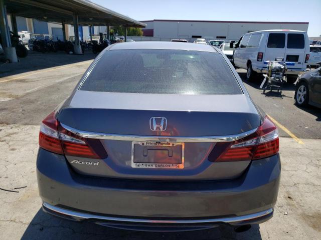 Photo 5 VIN: 1HGCR2F36GA094245 - HONDA ACCORD 