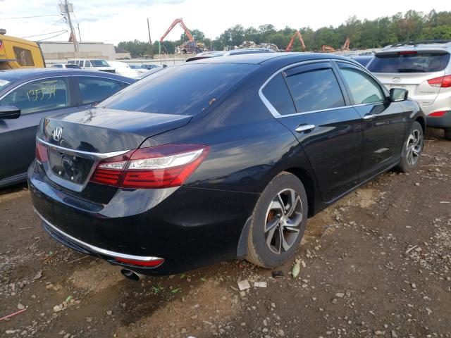 Photo 3 VIN: 1HGCR2F36GA094827 - HONDA ACCORD LX 