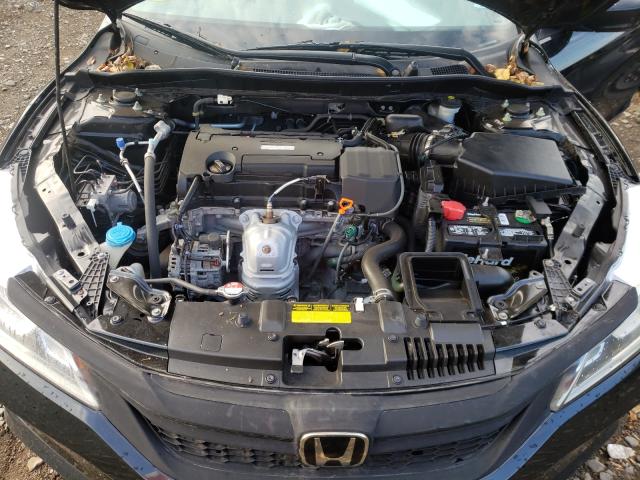 Photo 6 VIN: 1HGCR2F36GA094827 - HONDA ACCORD LX 