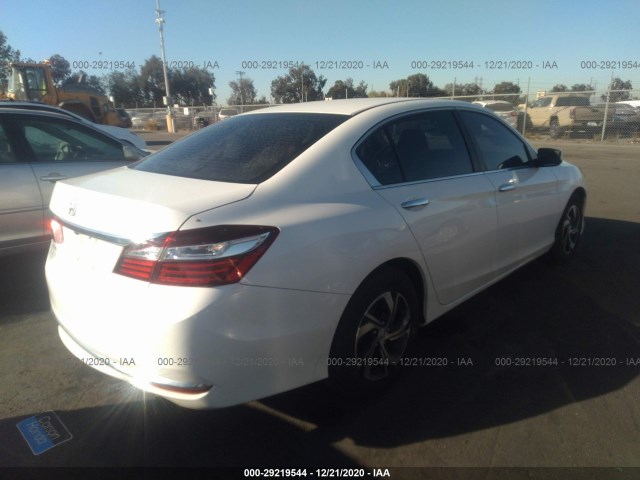 Photo 3 VIN: 1HGCR2F36GA097064 - HONDA ACCORD SEDAN 