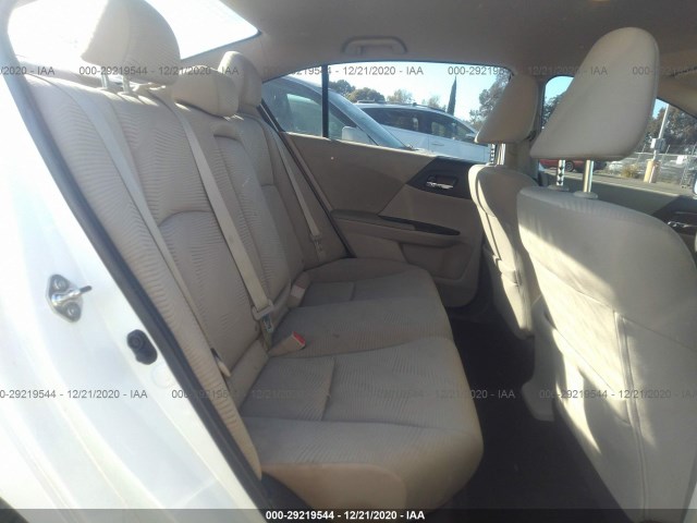 Photo 7 VIN: 1HGCR2F36GA097064 - HONDA ACCORD SEDAN 