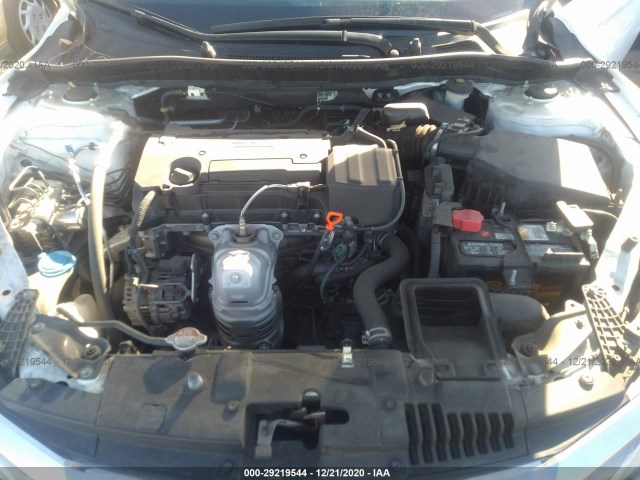 Photo 9 VIN: 1HGCR2F36GA097064 - HONDA ACCORD SEDAN 