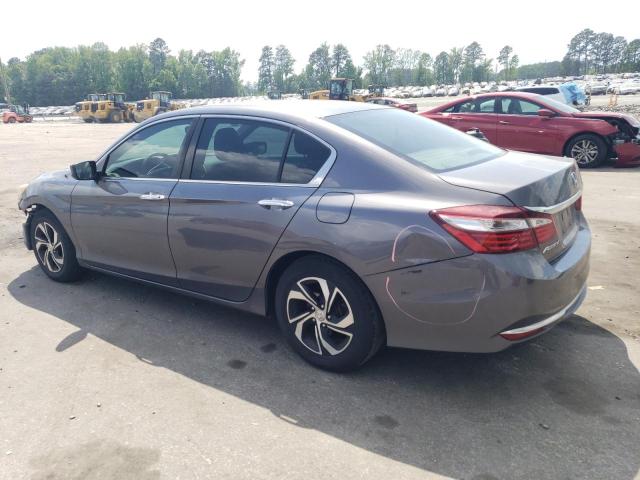 Photo 1 VIN: 1HGCR2F36GA097825 - HONDA ACCORD 