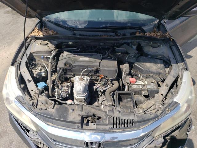 Photo 10 VIN: 1HGCR2F36GA097825 - HONDA ACCORD 