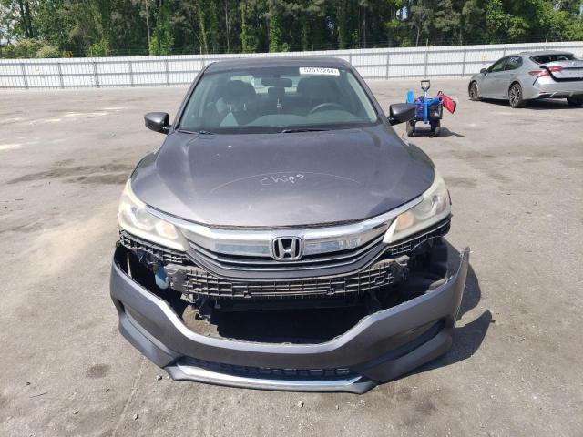 Photo 4 VIN: 1HGCR2F36GA097825 - HONDA ACCORD 