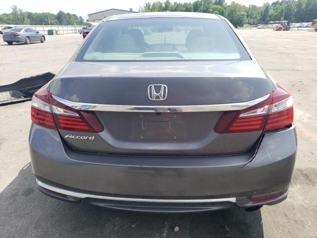 Photo 5 VIN: 1HGCR2F36GA097825 - HONDA ACCORD 