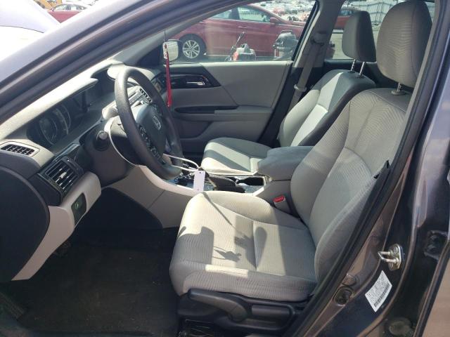 Photo 6 VIN: 1HGCR2F36GA097825 - HONDA ACCORD 