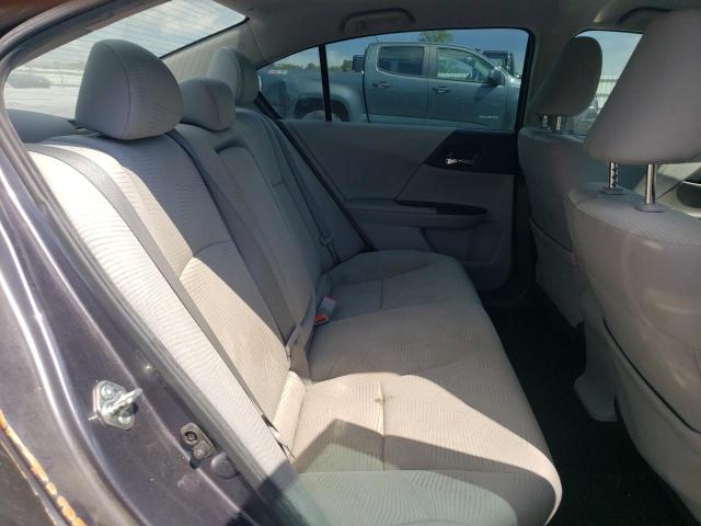 Photo 9 VIN: 1HGCR2F36GA097825 - HONDA ACCORD 