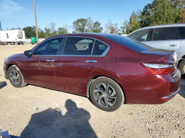 Photo 1 VIN: 1HGCR2F36GA098280 - HONDA ACCORD LX 