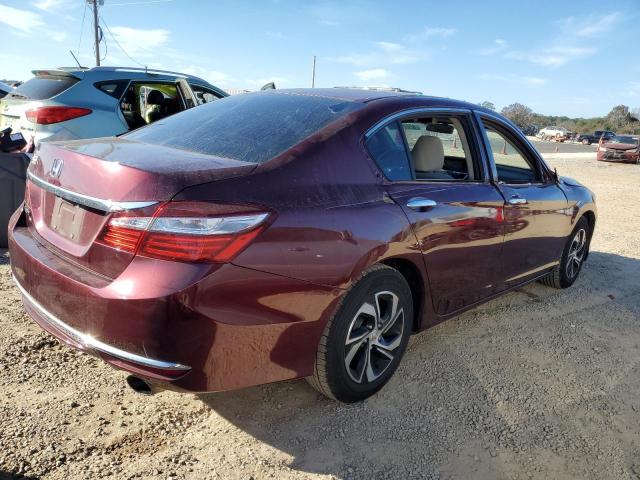 Photo 2 VIN: 1HGCR2F36GA098280 - HONDA ACCORD LX 